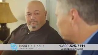 North Carolina Truck Accident Lawyer | Riddle & Riddle Personal Injury Lawyers