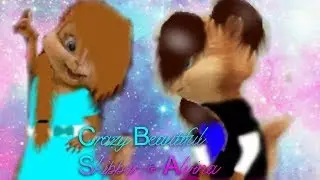 Skipper - Crazy Beautiful [ft. Alvina]