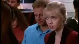 Kelly & Steve - Beverly Hills 90210