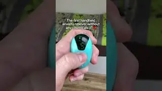 Biggest life hack for students! #panicattack #anxietyreliever #schoolhacks #neurocontroller