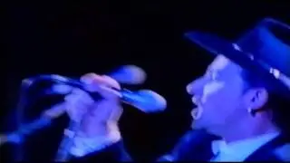 U2 - Desire Live in Sydney [HD - High Quality] Lovetown Tour