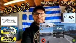 lifan 110 αστροφαλοτο την πάτησε.... dragy ..