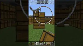 50 Billion Items Storage 😱 | Minecraft Part 310 #shorts #youtubeshorts #minecraft