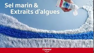Ajoutez une pointe de sel &agrave; votre vie! Pour un sourire sain, naturellement