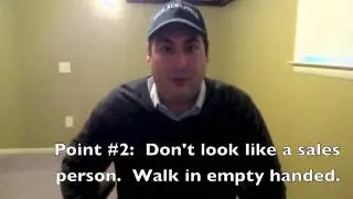 Prospecting Tips: Making Field Prospecting More Effective