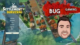 Starting a whole New World - Settlement Survival (#1)