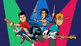 Five Fast Facts #24 Blink 182