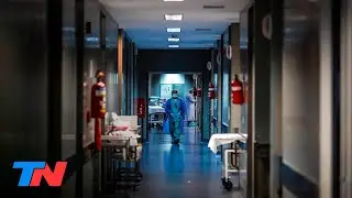 Coronavirus en la Argentina | Otro día récord: el país superó la barrera de los 7000 casos en un día