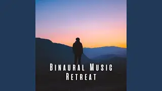 Binaural Nurturing Harmonic Serenade