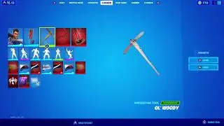 Fortnite Samurai Scraper Pack & New Locations
