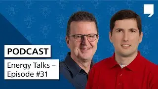 Цифровая трансформация в энергетике 3 | Кибербезопасность &mdash; Energy Talks #31