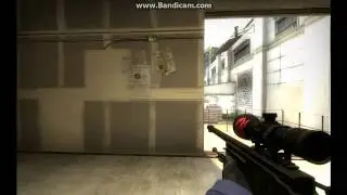 CS:GO | 8 Seconds awp