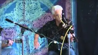 Pretty Little Indian - Gerry Milnes (Fiddle) w/Dave Bing (Guitar)