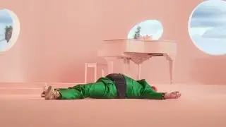 Jack Black's Peaches But He Faints On Set