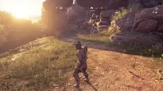 Assassin's Creed&reg; Odyssey - Hard Fight