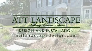 ATT Landscape Design: The Martin Home