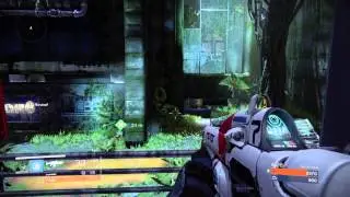 Destiny perfection