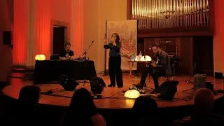Meritxell Gené, concert