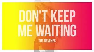 Don't Keep Me Waiting (Catch Me Remix) - Britney Spears