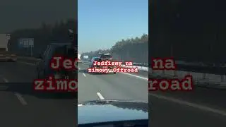Offroad #zima #offroad #4x4 #quady #autostrada #adrenalina #motoryzacja #route66 #yt #youtube #wow
