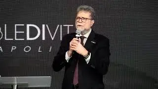 Dom 21 Dic | I tempi di Dio | Apostolo Pietro Varrazzo