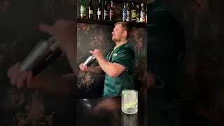 ОЧЕНЬ ВКУСНЫЕ НАПИТКИ! ВЕСЕННЕЕ меню ! #cocktail #drink #mixology #bartender #martini #bar #gin