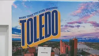 Heartland Travel Showcase shines spotlight on Toledo attractions