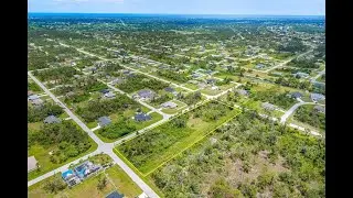 11530 Gulfstream Blvd,  Port Charlotte, FL 33981 - Roger Sharp - MLS D6131670