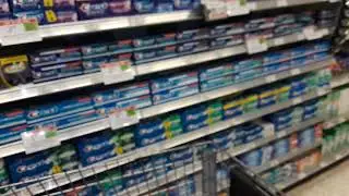 FREE COLGATE TOOTHPASTE AT PUBLIX ~ New Printable coupon!