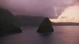 Te Aroha I Tahiti (Official Visualizer Video) - No Te Here O Te Hiro'a