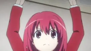 とらドラ 　爆笑シーン