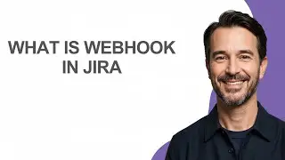 What Is Webhook In Jira - KevinHowTo