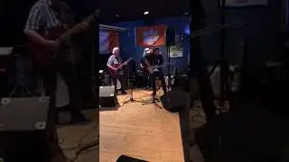 Lowcountry Blues Club 10 18 17 Rock Me, Baby