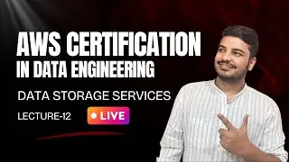 AWS Storage Masterclass: S3, Redshift, and DynamoDB (2026)