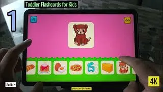 5 игр для Android для детей | Часть 101