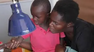 Malaria Free
