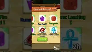 [Blockman Go-advantue] i don't why i always get Lecching rune 🤔🤔