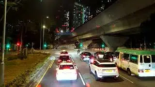 （12年歷史）九巴99R十四鄉至西貢墟方向及步行至翠塘花園（2025年12月25日晚上某班）
