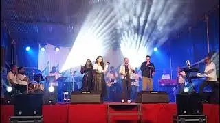 Beats of Thrissur Ganamela 9946835474