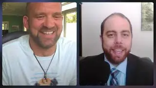 14 - Lies, Damned Lies, and Statistics with Adam Becker
