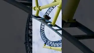 Impulse at Knoebels | Elysburg PA