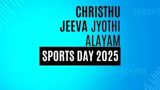 CJJA Sports Day