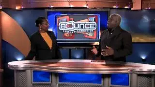CHARLOTTE JENKINS GULLAH CUISINE PART 1