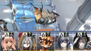 How Elite 0 Level 1 deals with 