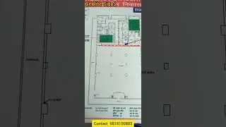 school evacuation map near Delhi #fire #evacuation #plan #map #escapeplan
