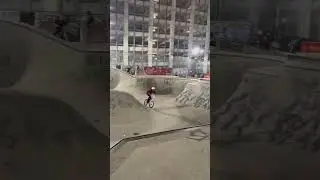 Triple Tailwhip BMX #bmxpro #viral FULL VIDEO IN MY VIDEOS
