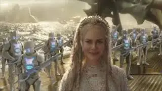 ever ever after version 33