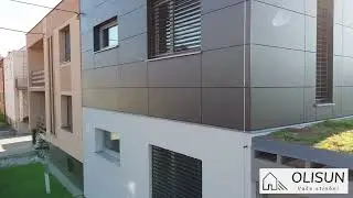 Video z realizac&iacute; OLISUN pro EKO MODULAR