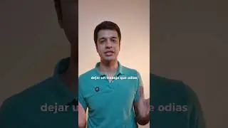 Lo que pasa cuando decides cambiar