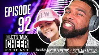 Let's Talk Cheer Podcast- What makes a cheer competition prestigious?